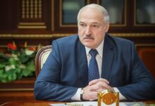 لوكاشينكو لواشنطن: عن أي حقوق إنسان تتحدثون وأنتم تقصفون الأطفال؟ 8 الرئيس البيلاروسي ألكسندر لوكاشينكو