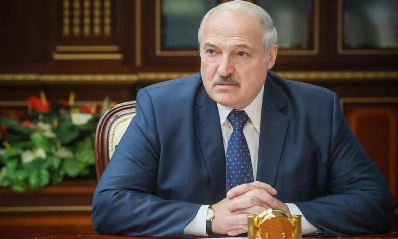 لوكاشينكو لواشنطن: عن أي حقوق إنسان تتحدثون وأنتم تقصفون الأطفال؟ 1 الرئيس البيلاروسي ألكسندر لوكاشينكو