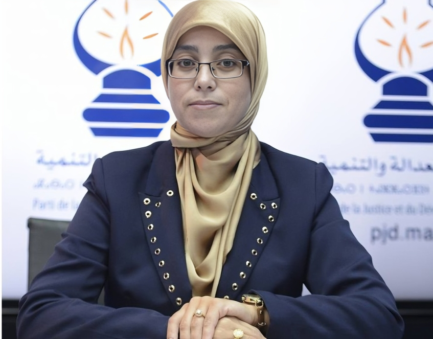 BENARABIA جماعة فاس: حزب العدالة والتنمية يعارض بشدة توجه الاغلبية نحو إغراق المدينة بالديون في نهاية ولايتها الانتدابية.