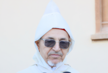 الأمين العام الجديد للمجلس العلمي الأعلى يعبر عن فخره واعتزازه بالثقة المولوية السامية 9 El yazid Er radi