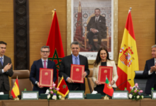 "مونديال العدالة 2030": المغرب وإسبانيا والبرتغال يوقعون ميثاقاً قضائياً موحداً 33 MAP554782