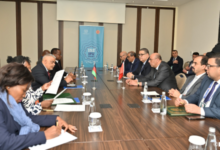 إسطنبول: المغرب ومالاوي يوقعان "ميثاق تعاون" لتعزيز العمل البرلماني المشترك. 8 Nouveau projet891