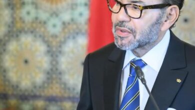 جلالة الملك يترأس بالرباط مجلسا وزاريا 1 WhatsApp Image 2026 04 09 at 20.22.54