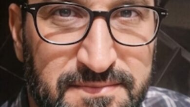 الصحفي إدريس الصغيوار يكتب: إذا لم تُدارِها ..لن تسعدَ بها 4 WhatsApp Image 2026 04 14 at 16.08.48