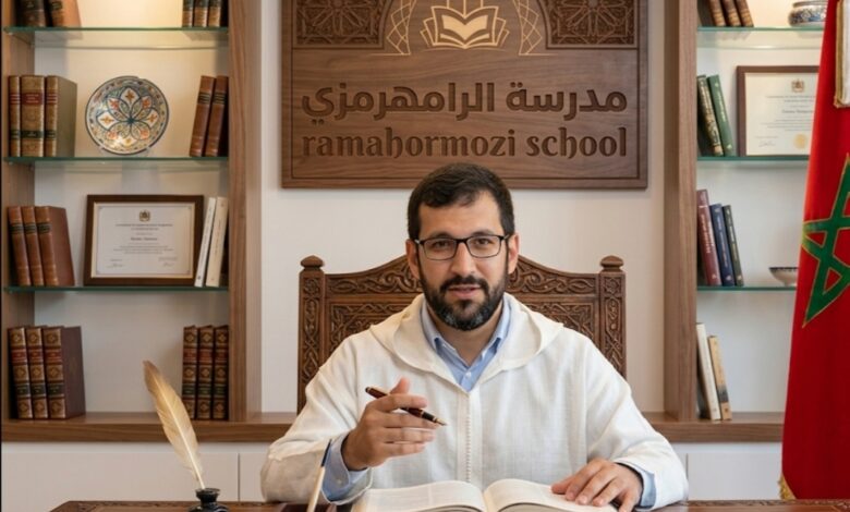 الصحفي إدربس الصغيوار يكتب: طرق تشخيص العين وعلاجها بالادلة الشرعية والكونية المجربة الحلقة ـ2- 1 WhatsApp Image 2026 04 16 at 16.49.29