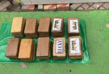 ميناء طنجة المتوسط: إحباط تهريب 33.4 كيلوغرام من الكوكايين كانت في طريقها من الإكوادور إلى إيطاليا. 10 WhatsApp Image 2026 04 21 at 22.32.53