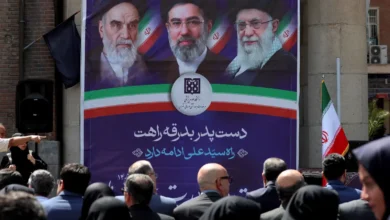 أهم بنود رد طهران على مقترح ترامب لإنهاء الحرب في إيران 7 e15aff52 a877 4ca3 b897 a9ae99d561ae