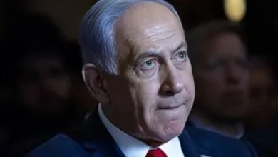 نتنياهو: تسعى إسرائيل إلى إقامة تحالفات جديدة لمواجهة "التهديد الإيراني". 6 images 10