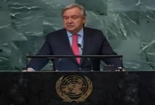 غوتيريش يحذر من أزمة ملاحة عالمية ويدعو لتعميق الحوار "الأمريكي-الإيراني" 6 images 13