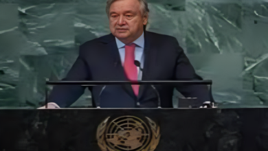 غوتيريش يحذر من أزمة ملاحة عالمية ويدعو لتعميق الحوار "الأمريكي-الإيراني" 5 images 13