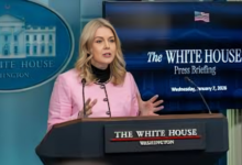 البيت الأبيض يصف مفاوضات الهدنة مع إيران بـ"المثمرة" وترامب يرجح انطلاق جولة ثانية في إسلام آباد خلال يومين** 9 images 22