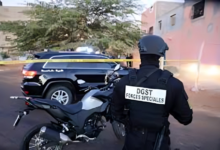 الرباط: تفكيك خلية إرهابية تضم ستة متطرفين 8 images