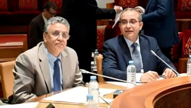 مشروع القانون المؤطر لمهنة المحاماة: الأغلبية تدافع عن "عصرنة" المحاماة والمعارضة تحذر من المساس بحصانة الدفاع. 1 images 31