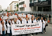 قطاع الصيدلة: تصعيد غير مسبوق في مواجهة مجلس المنافسة 9 images 4