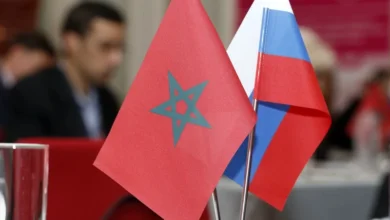 الرباط تحتضن لقاء برلماني مغربي-روسي لتعزيز الشراكة الاستراتيجية 5 russie maroc
