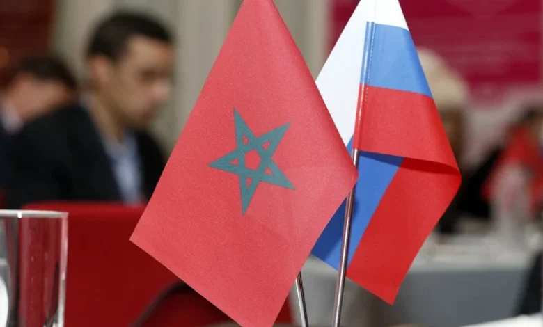الرباط تحتضن لقاء برلماني مغربي-روسي لتعزيز الشراكة الاستراتيجية 1 russie maroc