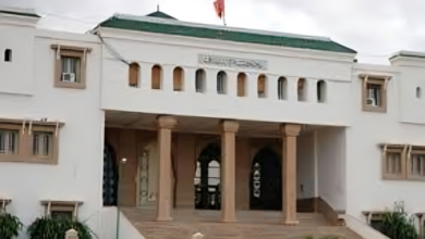 استئنافية تازة تُمهل رئيس جماعة "زراردة" إلى 4 ماي في ملف "تزوير السجلات". 7 telechargement 24 1