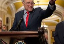 يواصل النواب الديمقراطيون جهودهم للحد من سلطات ترامب في الحرب ضد إيران. 7 telechargement 28