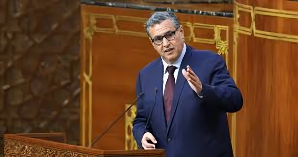 telechargement-52 المعارضة البرلمانية: مؤشرات الحصيلة الحكومية لا تعكس بشكل دقيق، في العديد من جوانبها، الواقع المعيشي للمواطنين.