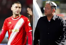 "لا نخاف الصهيونية".. حكيم زياش يواجه تهديدات "بن غفير" بمنشورات نارية. 17 telechargement 9