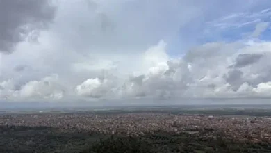 توقعات طقس بارد وزخات مطرية.. المغرب يستقبل الأربعاء بأجواء شتوية وثلوج بالأطلس 4 th 2