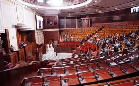 النواب يوافقون على قانون الخبراء القضائيين.. إصلاح جديد لتعزيز الثقة في العدالة 1 th 3