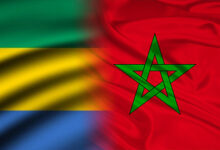 المغرب والغابون يتعهدان بتعزيز الشراكة الثنائية في مجالات التنمية الاقتصادية والاجتماعية الهامة. 9 المغرب الغابون