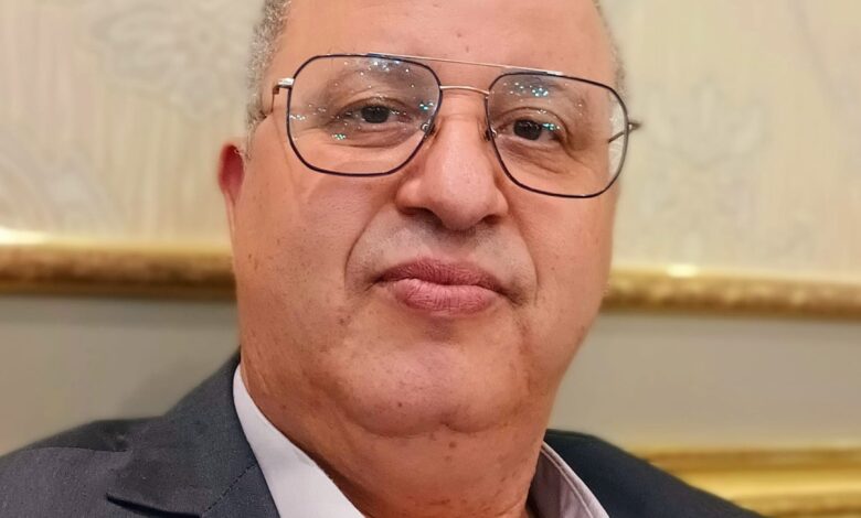 محمد الحراق من بروكسيل: لست معك ولا أنت معي، معًا، ضد مؤسسي "تكوين" أعداء الوطن والإنسانية 1 صورة شخصية محمد الحراق كاتب ووسيط ثقافي.jpg