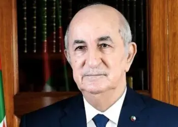 الرئيس الجزائري تبون يبعث رسالة تعزية  إلى جلالة الملك محمد السادس بعد وفاة والدته