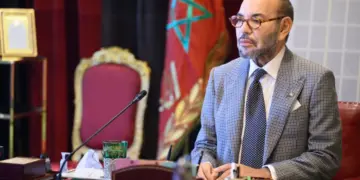 جلالة الملك يوجه رسالة سامية إلى رئيس الحكومة بخصوص الإحصاء العام السابع للسكان والسكنى