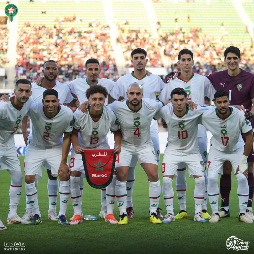 المنتخب المغربي يرتقي الى المركز 12 عالميا 3 448045573 900979658706370 154486898896869426 n