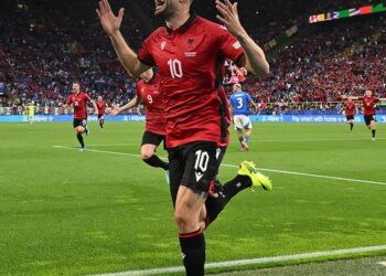 اسرع هدف في تاريخ اليورو