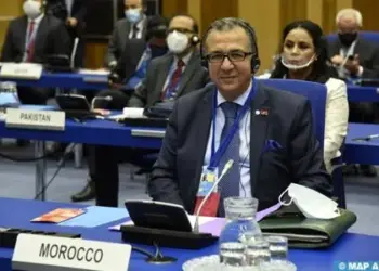 فيينا.. المغرب يجدد التزامه بالتصدي لمشكلة المخدرات العالمية