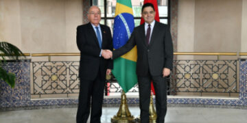 البرازيل تشيد بجهود المغرب الجادة وذات المصداقية للمضي قدما نحو تسوية الخلاف في إطار مبادرة الحكم الذاتي