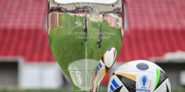 اليورو 2024: الاسبان يحسمون القمة لصالحهم