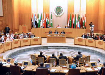 البرلمان العربي يدين قرار الاحتلال شرعنة بؤر استيطانية في الضفة الغربية