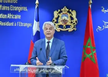 ريادة المغرب، تحت قيادة جلالة الملك، تؤهله للعب دور محوري في تعزيز التعاون جنوب-جنوب