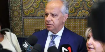 وزير الداخلية الإيطالي: المغرب بلد “ذو قيمة استراتيجية” بالنسبة لإيطاليا