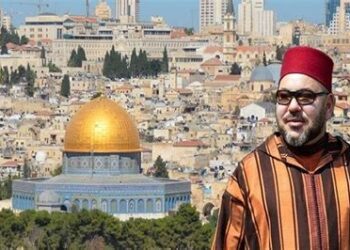 وفد فلسطيني يبدأ زيارة للمملكة اعتبارا من غد الاثنين