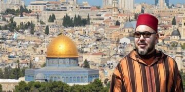 وفد فلسطيني يبدأ زيارة للمملكة اعتبارا من غد الاثنين