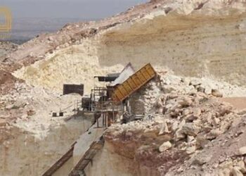 المغرب يستعمل  الأقمار الاصطناعية لمحاصرة المقالع العشوائية