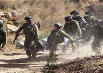 مقتل 11 ضابطا وجنديا من جيش الاحتلال منذ الأمس