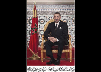 برقية تهنئة من جلالة الملك إلى رئيس جمهورية سيشل بمناسبة احتفال بلاده بعيدها الوطني