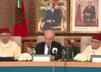 مشروع تبليغ الدين لوزارة الأوقاف والشؤون الاسلامية على وسائل التواصل الاجتماعي