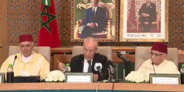 مشروع تبليغ الدين لوزارة الأوقاف والشؤون الاسلامية على وسائل التواصل الاجتماعي