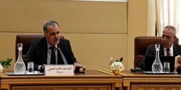 محاضرة حول موضوع “التاريخ والترجمة: أية علاقة؟” بأكاديمية المملكة المغربية
