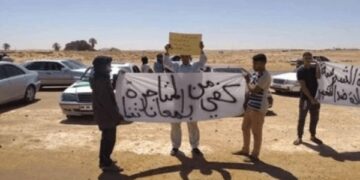 “البوليساريو” تفرض “نظام الرعب” في مخيمات تندوف