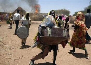 منظمة أطباء بلا حدود :السودان يشهد واحدة من أسوأ الأزمات التي عرفها العالم منذ عقود