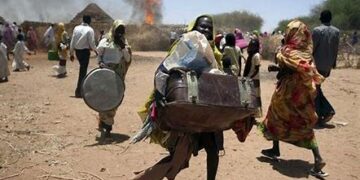 منظمة أطباء بلا حدود :السودان يشهد واحدة من أسوأ الأزمات التي عرفها العالم منذ عقود