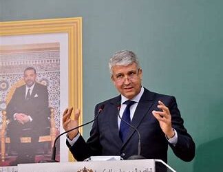 الري/تحلية مياه البحر: المغرب رائد في الشراكات بين القطاعين العام والخاص (السيد صديقي)